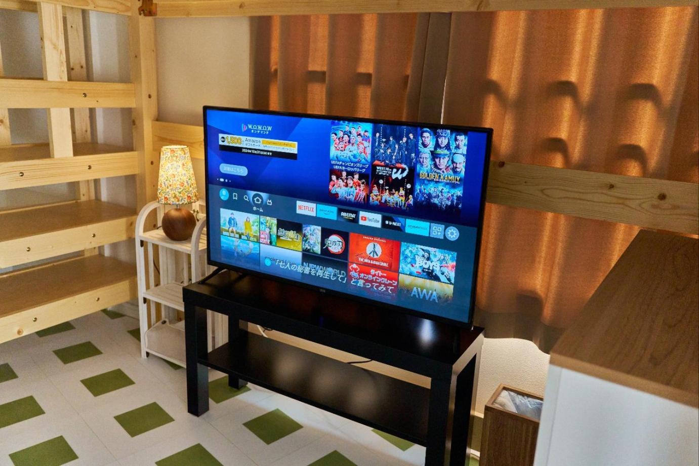 Shinjuku Kabukicho 601 Apartment โตเกียว ภายนอก รูปภาพ