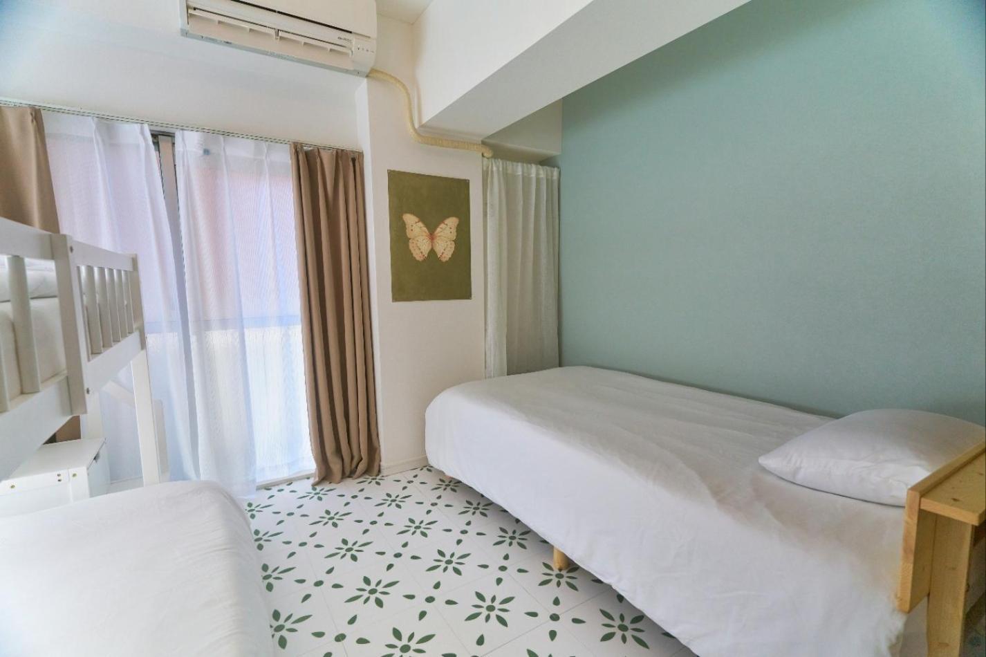 Shinjuku Kabukicho 601 Apartment โตเกียว ภายนอก รูปภาพ
