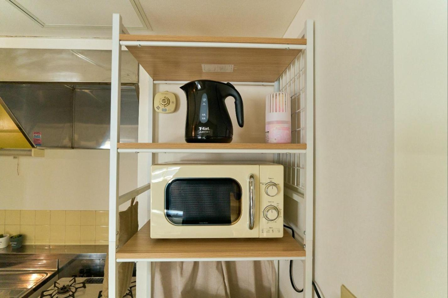 Shinjuku Kabukicho 601 Apartment โตเกียว ภายนอก รูปภาพ