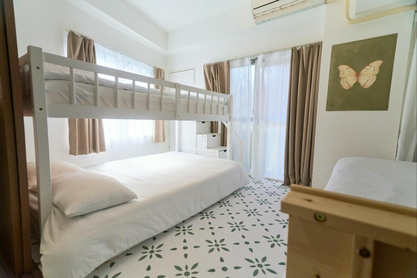 Shinjuku Kabukicho 601 Apartment โตเกียว ภายนอก รูปภาพ
