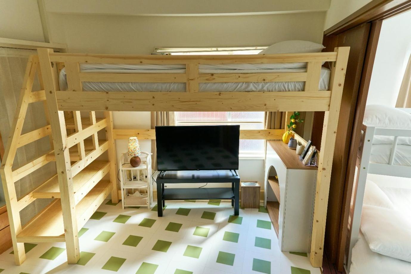 Shinjuku Kabukicho 601 Apartment โตเกียว ภายนอก รูปภาพ