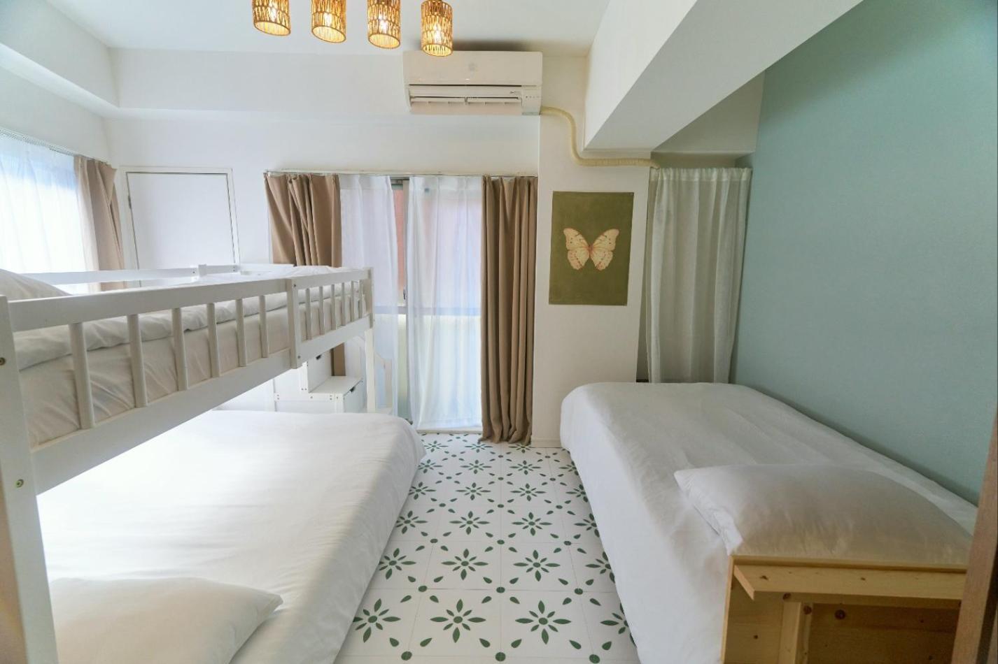 Shinjuku Kabukicho 601 Apartment โตเกียว ภายนอก รูปภาพ