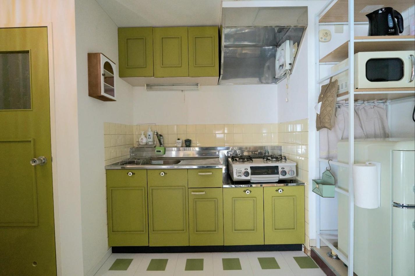 Shinjuku Kabukicho 601 Apartment โตเกียว ภายนอก รูปภาพ