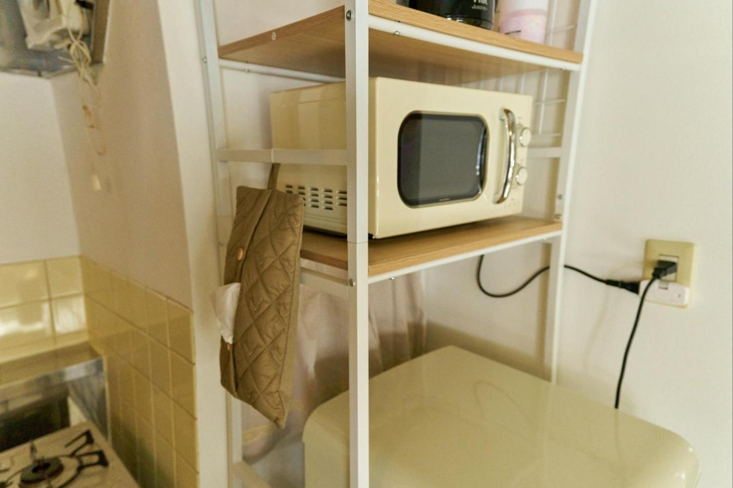 Shinjuku Kabukicho 601 Apartment โตเกียว ภายนอก รูปภาพ
