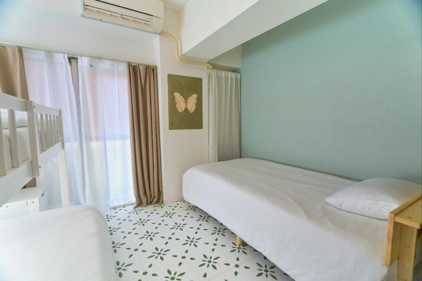 Shinjuku Kabukicho 601 Apartment โตเกียว ภายนอก รูปภาพ