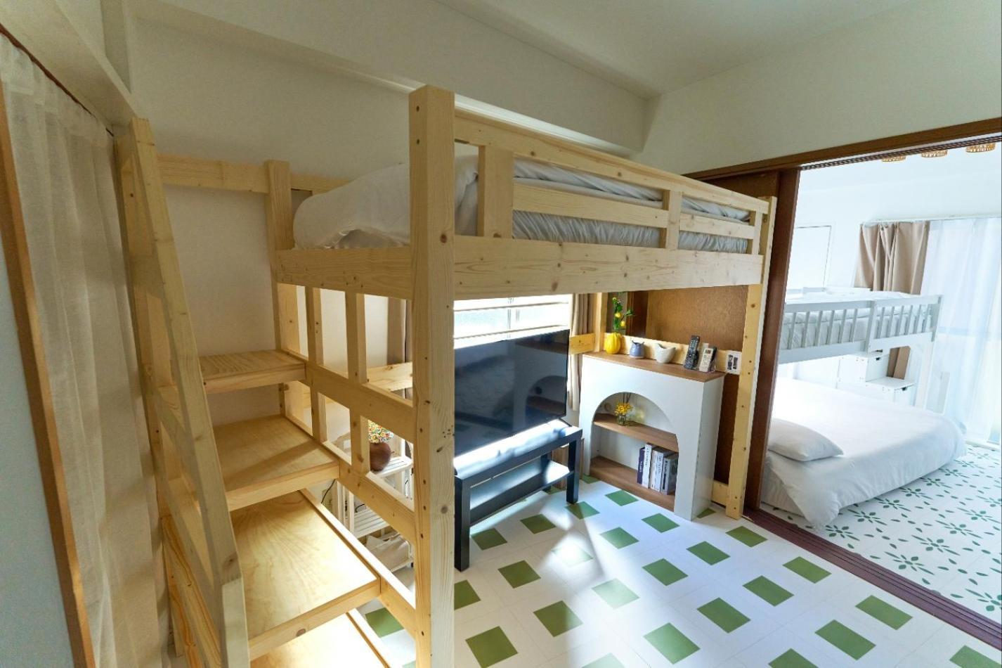 Shinjuku Kabukicho 601 Apartment โตเกียว ภายนอก รูปภาพ